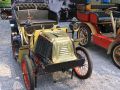 Renault Phaeton D - Baujahr 1901 - Einzylinder, 402 ccm, 30 kmh