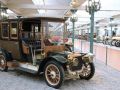 Renault Landaulet AGI - Baujahr 1906 - Zweizylinder, 1.205 ccm, 45 kmh