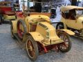 Renault Torpedo AX - Baujahr 1911 - Zweizylinder, 1.060 ccm, 50 kmh