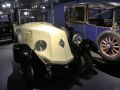 Renault KZ 1, Baujahr 1926 - Vierzylinder, 2.121 ccm 