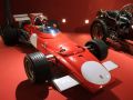 Ferrari Formel 1 Typ 312 B - Baujahr 1970 - Grand Prix Rennwagen