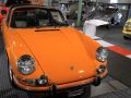 Porsche 911 S Targa - Baujahr 1971 - Autobau Erlebniswelt am Bodensee, Romanshorn, Schweiz