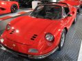Ferrari Dino 246 GTS - Baujahr 1972