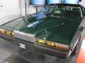 Aston-Martin Lagonda - Baujahr 1984 - 5,4 l V 8, 304 PS - Autobau Erlebniswelt, Romanshorn, Schweiz