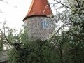 Dinkelsbühl - der Haymersturm