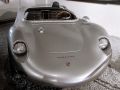 Porsche RSK Spyder - Baujahr 1958 - 1500 ccm, 142 PS - Porsche-Museum Gmünd, Kärnten