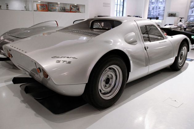 Porsche 904 Carrera GTS - Baujahr 1964 - Prototyp, personen.kraft.wagen, Hamburg Porsche 904 Carrera GTS - Baujahr 1964 - Prototyp, personen.kraft.wagen, Hamburg