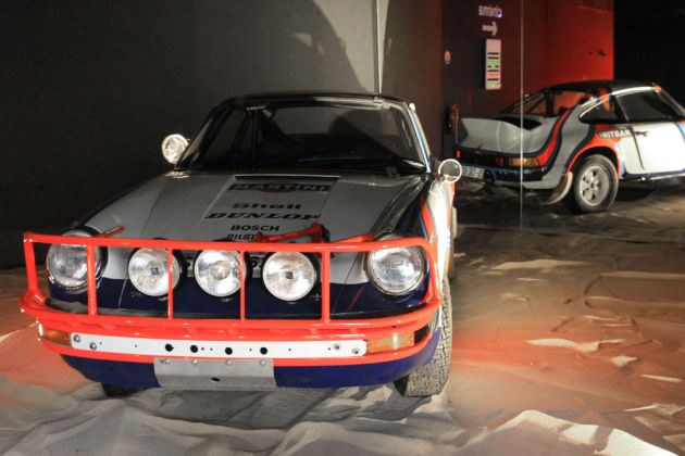 Porsche 911 SC Safari Rallye - Baujahr 1978 - 2.994 ccm, 276 PS, 210 kmh Porsche 911 SC Safari Rallye - Baujahr 1978 - 2.994 ccm, 276 PS, 210 kmh