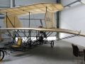 Fluggerät Karl Jatho, Nachbau - Luftfahrtmuseum Wernigerode, Hangar I