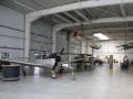 Luftfahrtmuseum Wernigerode - Hangar I, Überblick