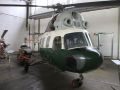Mil - Leichter Mehrzweckhubschrauber Mi-2
