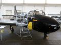 Hunting Percival P 84 Jet Provost MK 4