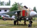 MiG-23MF, Mikojan-Gurewitsch - ehemalige Volksarmee der DDR
