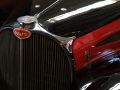 Bugatti - Oldtimer