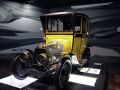 Bugatti Type 15 - Baujahr 1910 - 1.327 ccm  --Zweiventiler - Autostadt Wolfsburg