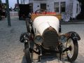 Bugatti Sport Type 16 - Baujahr 1912 - Vierzylinder, 5.027 ccm, 100 PS, 160 kmh