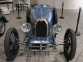 Bugatti Type 37 - Baujahr 1926 - Owls Head Transportation Museum, Maine, USA