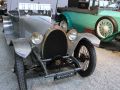 Bugatti Torpedo, Type 38 - Baujahr 1927 - Achtzylinder, 1.991 ccm, 70 PS, 130 kmh