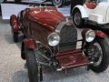 Bugatti Torpedo, Type 38 - Baujahr 1927 - Achtzylinder, 1.991 ccm, 70 PS, 130 kmh