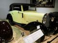 Bugatti Type 40 a Cabriolet - Baujahr 1931 - Harrah Collection, Reno, Nevada