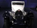 Bugatti Coupe, Type 55 - Baujahr 1932 - Achtzylinder, 2.261 ccm, 140 PS, 180 kmh