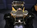 Bugatti Coupé, Type 46 - Baujahr 1933 - Achtzylinder, 3.257 ccm, 90 PS, 150 kmh