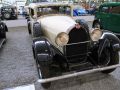 Bugatti Type 46 - Baujahr 1933 - Achtzylinder, 5.350 ccm, 140 PS, 140 kmh