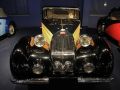 Bugatti Coach Type 57 - Baujahr 1935 - Achtzylinder, 3.257 ccm, 135 PS, 150 kmh