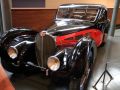 Bugatti Atalante Type 57 S - Baujahr 1937 