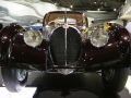 Bugatti Type 57 SC &#039;Atlantic&#039; - Baujahre 1937–1938 - 3.257 ccm, 200 PS - Autostadt Wolfsburg