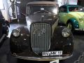 Steyr 200 Cabriolet, Baujahr 1939 - Auto &amp; Traktor Museum Bodensee