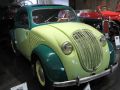 Steyr 50 Baby, Baujahr 1937 - Auto &amp; Traktor Museum Bodensee