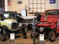Citroen C Torpedo und Rupp &amp; Sohn Piccolo - Auto &amp; Traktor Museum Bodensee 