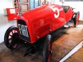Fiat 501 S, Baujahr 1923 - Auto &amp; Traktor Museum Bodensee