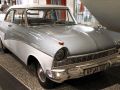 Ford Taunus 17 M, Baujahr 1960 - Auto &amp; Traktor Museum Bodensee
