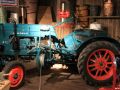 Hanomag R 12 - Auto &amp; Traktor Museum Bodensee
