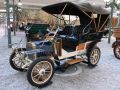 Peugeot Tonneau, Type VC 1 - Baujahr 1907 - Einzylinder, 1045 ccm, 8 PS, 40 kmh