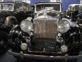 Rolls-Rolls Phantom III - Baujahr 1938 - Zwölfzylinder,, 7.340 ccm, 165 PS, 150 kmh