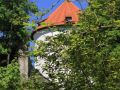 Überlingen am Bodensee - der St. Johann Turm
