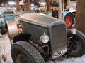 Hanomag RL 20 - Baujahr 1939 - Vierzylinder, 1.910 ccm, 20 PS