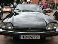 Jaguar XJS, Gran Turismo - Baujahre 1975 bis 1996