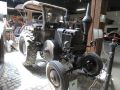 Lanz Bulldog HN 3 - Baujahr 1940 - Einzylinder, 4.767 ccm, 25 PS