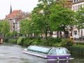 Strasbourg - Quai de Bateliers