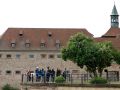 Strasbourg - die École nationale d&#039;administration