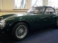 Lotus Elite in Racing Green - Baujahre 1957 bis 1962