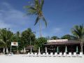 Das Zodiac Resort am Pattaya Beach von Ko Lipe