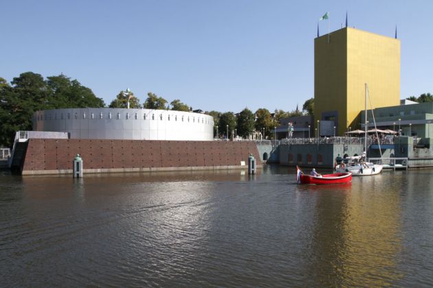 Das Groninger Museum