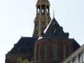 Turm der Aa-Kirche - Groningen