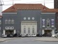 Das Russische Theater, Vene-teater, am Freiheitsplatz - Tallinn