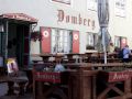 Das Restaurant Domberg in der Piiskopi-Strasse - Tallinn